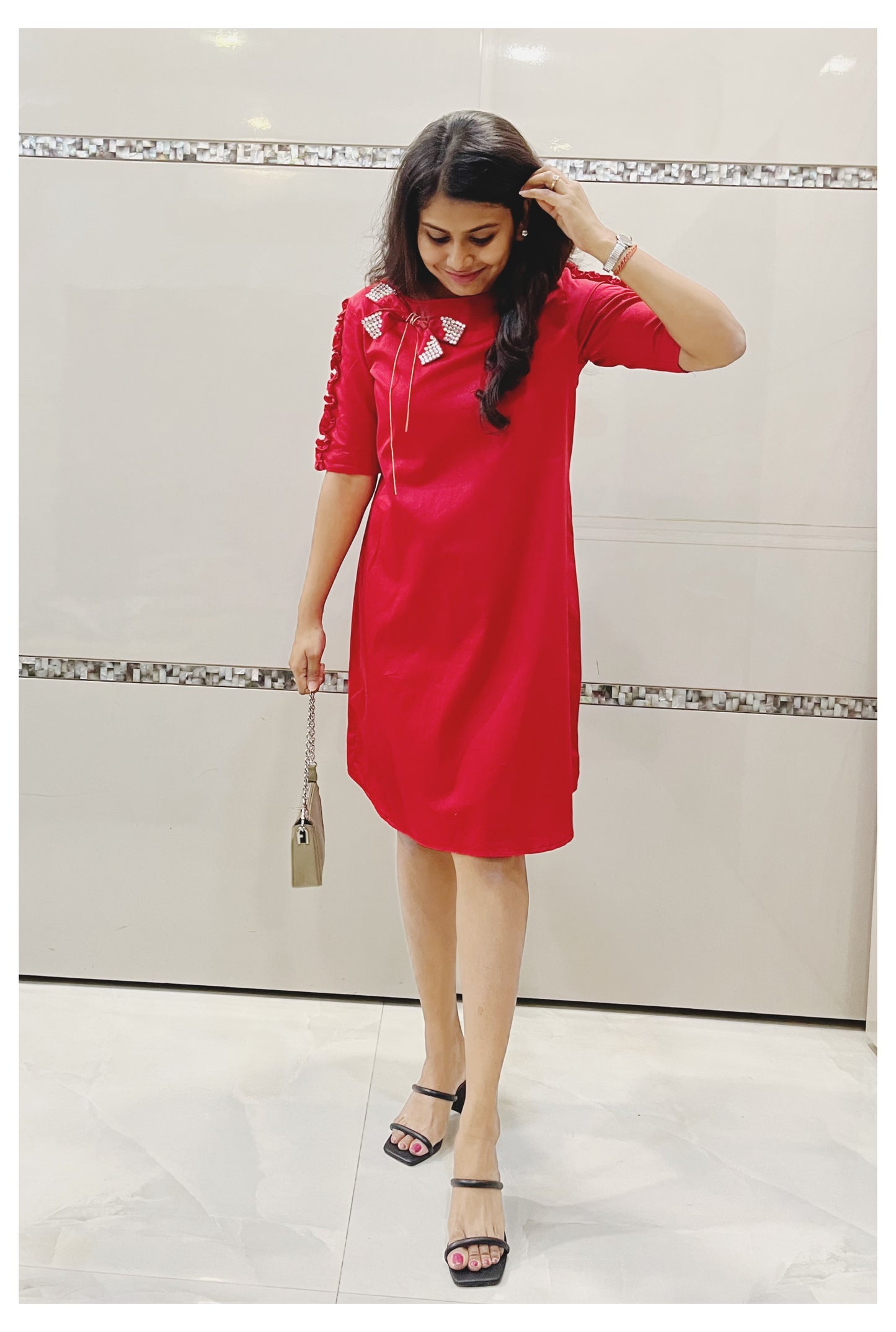Hearfelt Dress