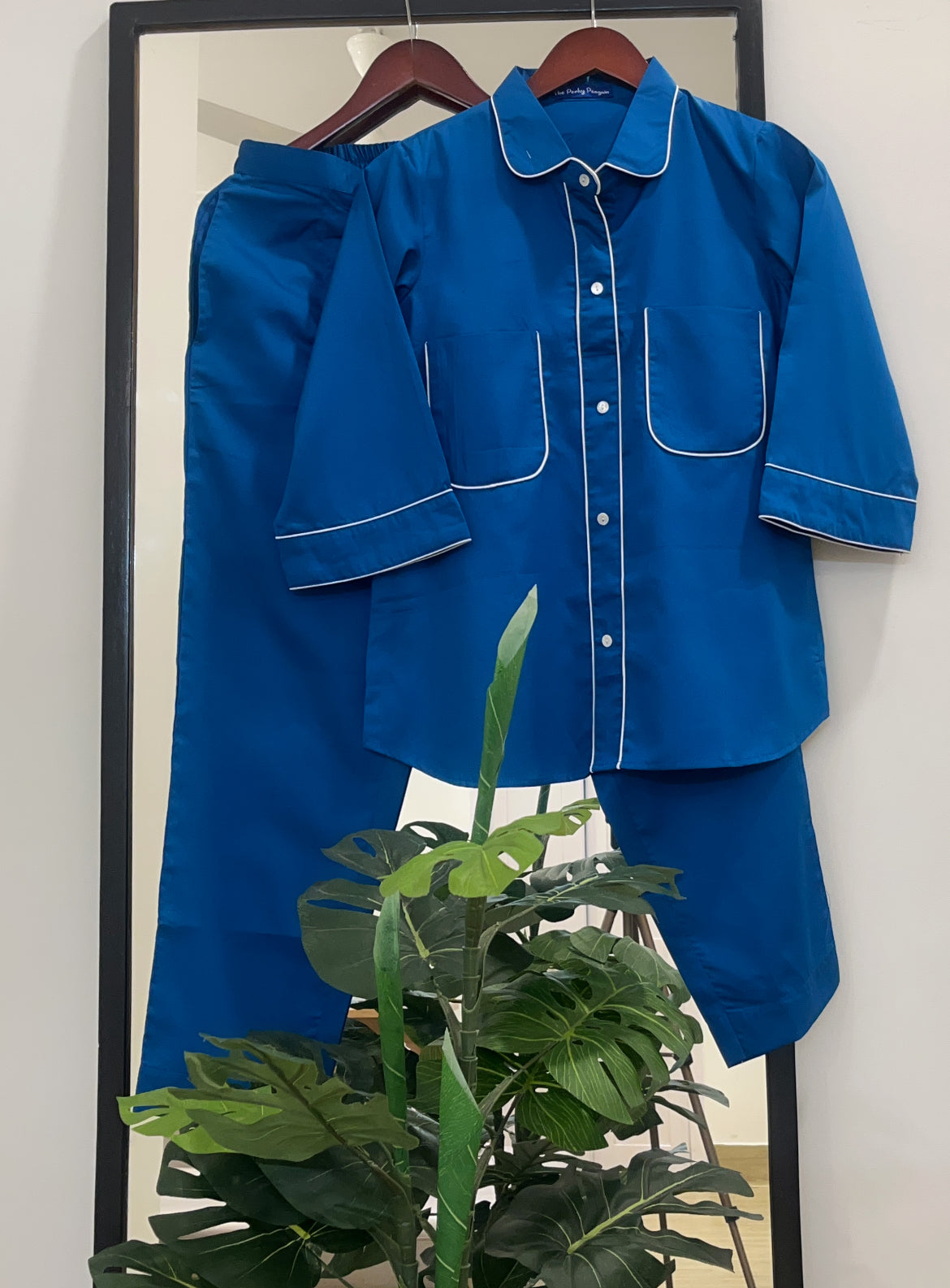 Everyday co-ord set