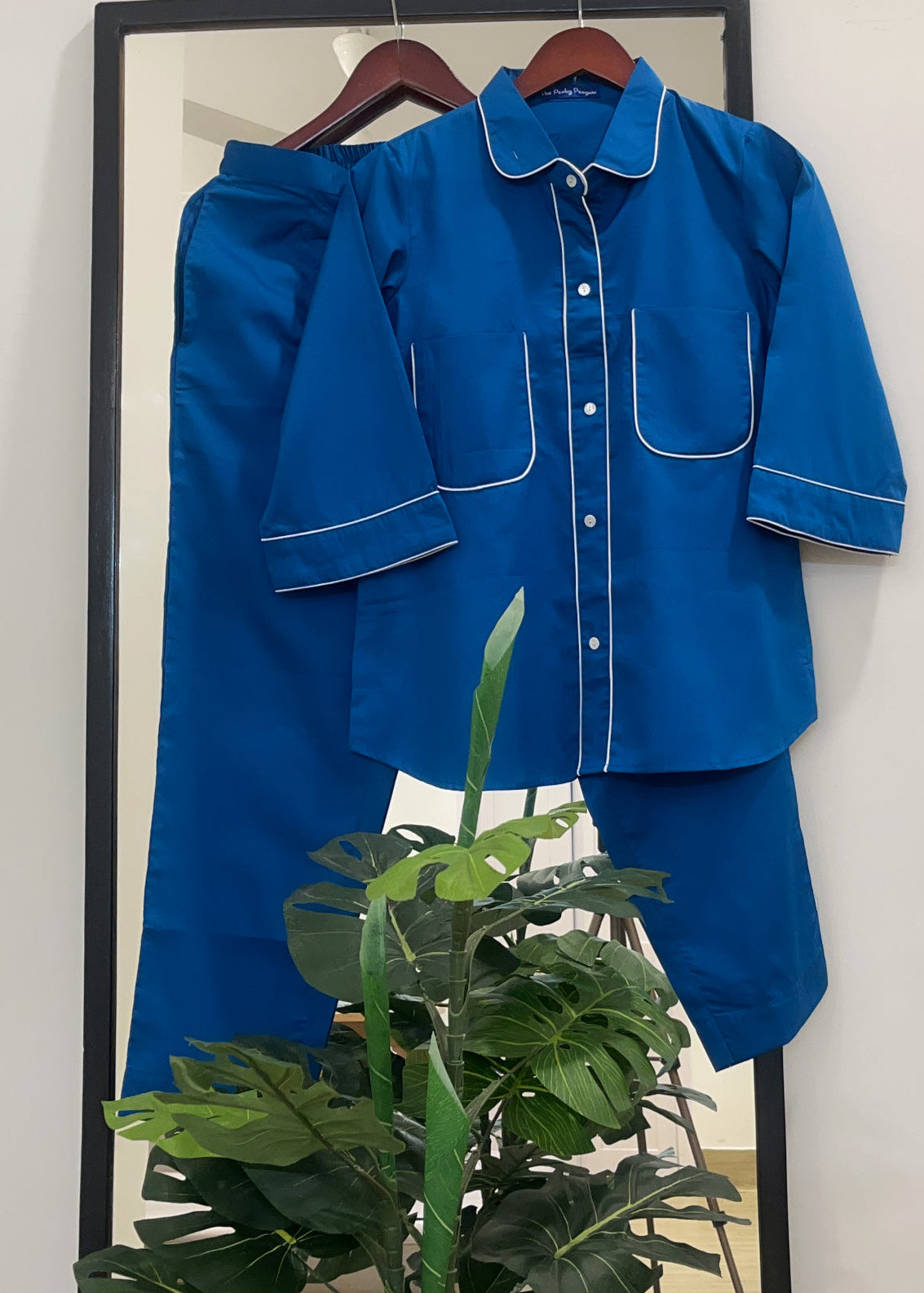Everyday co-ord set