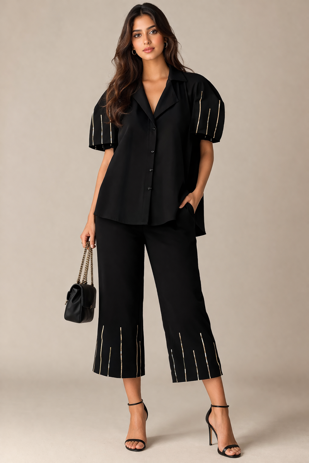 Allure cord-set
