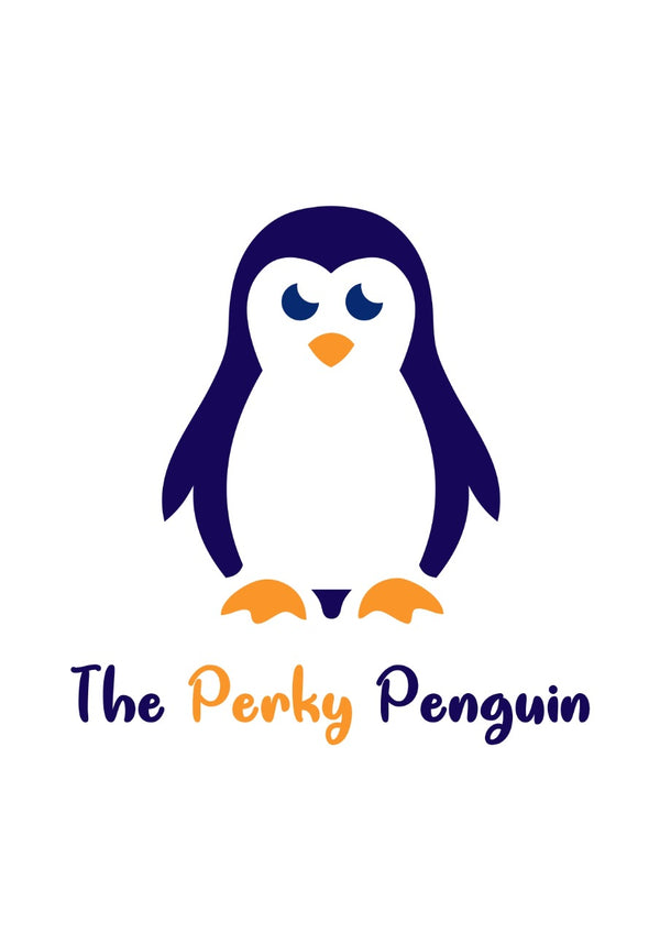 The Perky Penguin