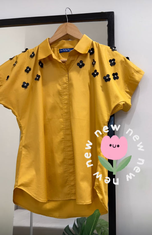 Vera Shirt