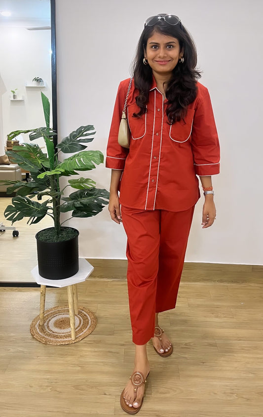 Everyday co-ord set