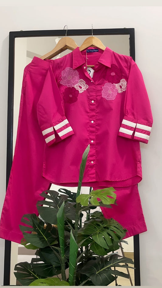 Flora Co-ord Set
